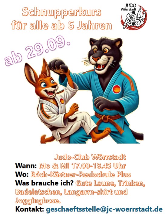 Schnupperkurs