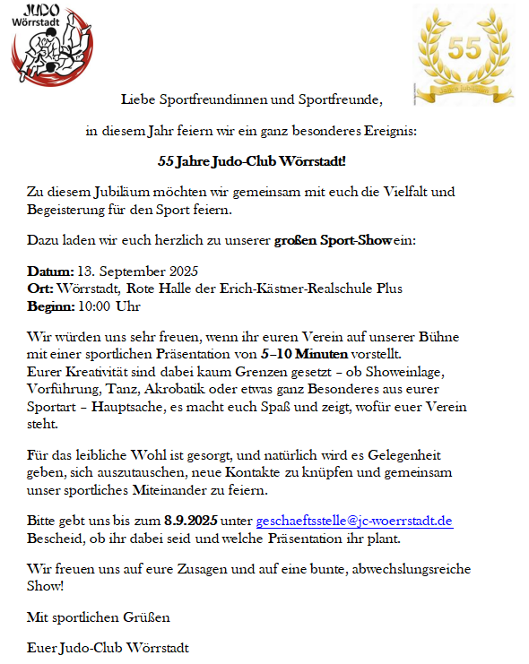 Sport Show