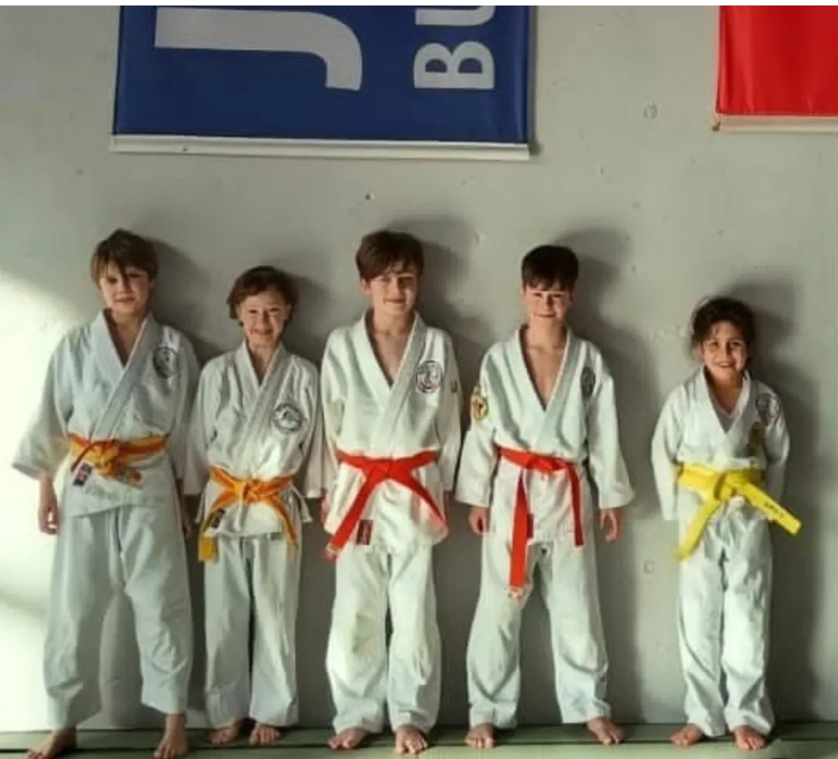 Lehrgang Speyer Februar 