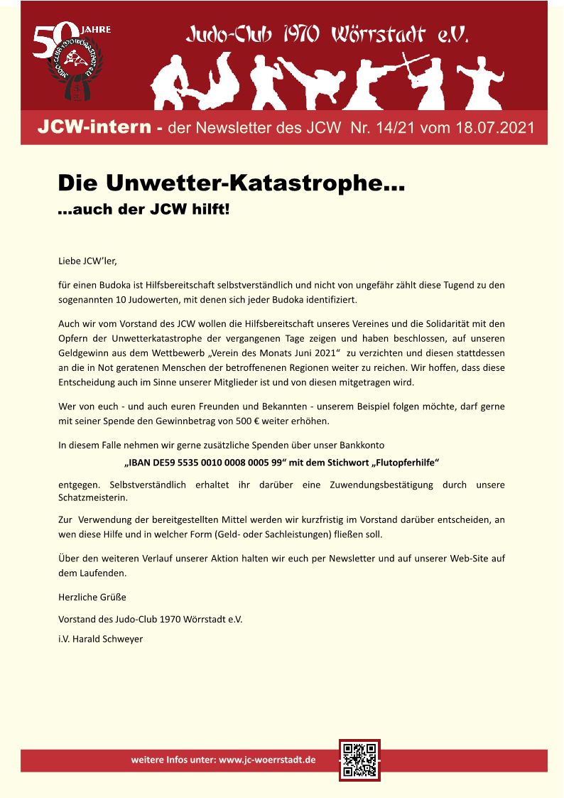 NL 14 21 vom 2021 07 18